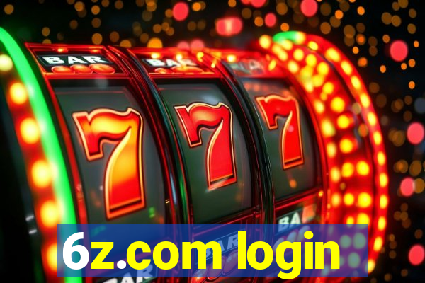 6z.com login